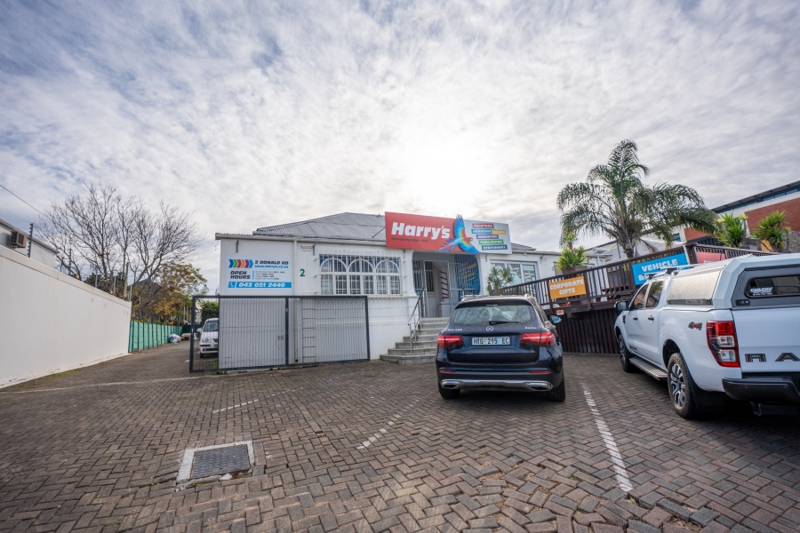 Commercial Property for Sale in Vincent Eastern Cape